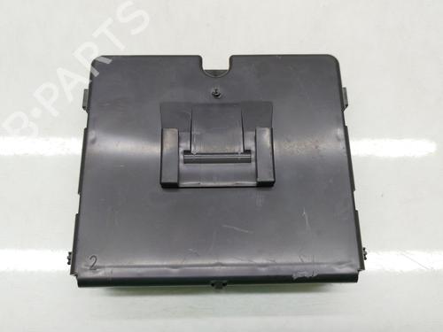 Electronic module RENAULT CLIO IV (BH_) 1.5 dCi 90 | BP18829115M83 