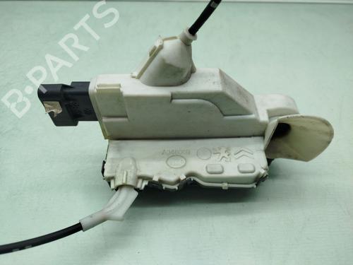 Front left lock PEUGEOT 5008 (0U_, 0E_) 1.6 16V | BP22780408C98 