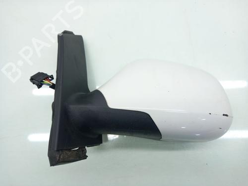 Left mirror SEAT ALTEA XL (5P5, 5P8) 1.6 TDI | BP16765721C26 