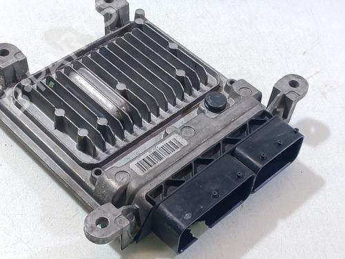 Used Engine control unit (ECU) Engine control unit (ECU) MERCEDES-BENZ SPRINTER 5-t Bus (B906) 516 CDI (906.655, 906.657) (163 hp) 36358380 36358380