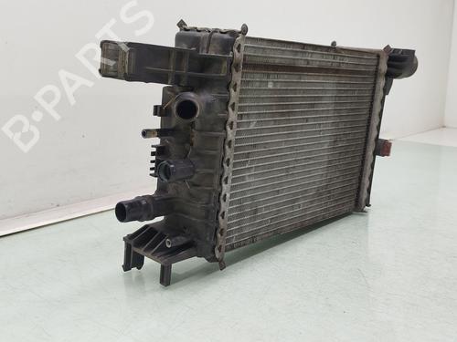 Køler DACIA DUSTER (HM_) 1.5 dCi 115 4x4 | BP30058249M31