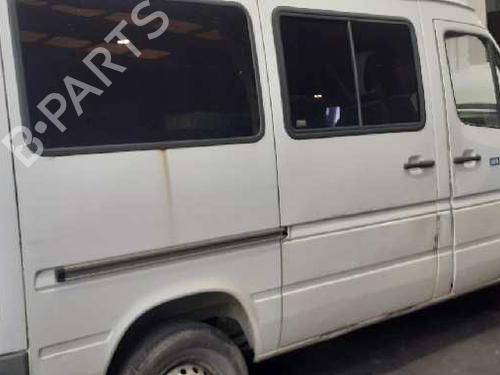 Instrument cluster MERCEDES-BENZ SPRINTER 3-t Van (B903) 313 CDI (903.663, 903.662, 903.661) | BP6410174C47 