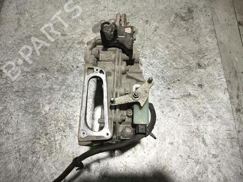 Used Gearbox Gearbox 36992241 36992241