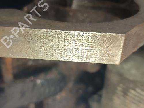 Engine RENAULT MASTER III Platform/Chassis (EV, HV, UV) 2.3 dCi 165 FWD (EV0P, EV0U, EV11, EV12, HV0P, HV0U,... | BP34445263M1  - Image 8