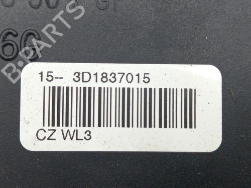 Front left lock VW GOLF V (1K1)  | BP17124030C98 