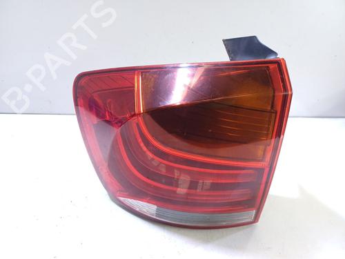 Left taillight BMW X1 (E84) xDrive 18 d | BP18012378C34 