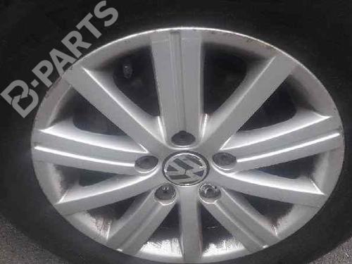 Left sun visor VW GOLF VI (5K1) 1.4 TSI | BP4382795I1  - Image 8