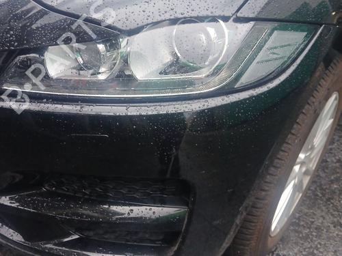 Fælk JAGUAR F-PACE (X761) 3.0 SDV6 AWD | BP39649934C45 - Image 21