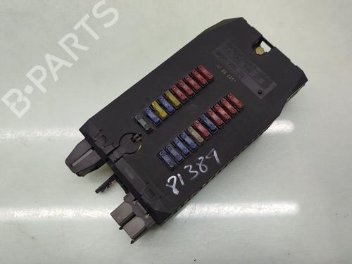 Used Fuse box Fuse box MERCEDES-BENZ SPRINTER 4-t Bus (B904) 416 CDI (904.662, 904.663) (156 hp) 34448551 34448551