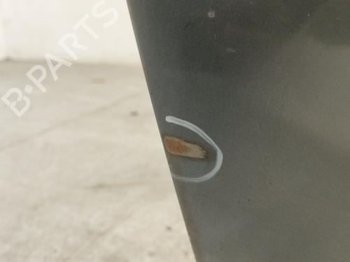 Left front door PEUGEOT EXPERT Van (VF3A_, VF3U_, VF3X_) 2.0 HDi 130 | BP29544502C2 