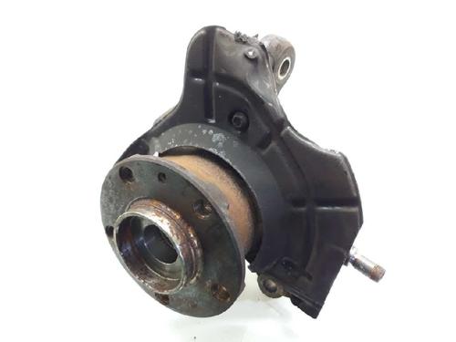 Used Left front steering knuckle PEUGEOT BOXER Van 2.2 HDi 120 (120 hp) 8613870