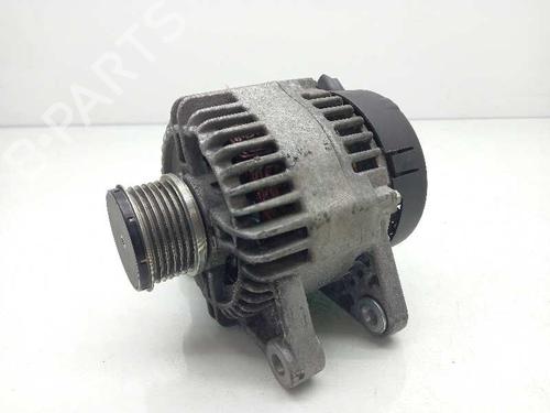 Generator PEUGEOT 208 I (CA_, CC_) [2012-2020]  13552852