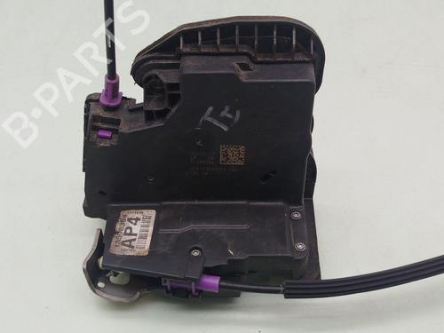 Rear left lock OPEL INSIGNIA B Grand Sport (Z18) 2.0 CDTi (68) | BP29595188C100 