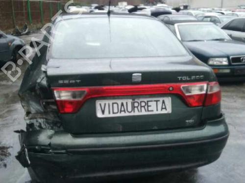 Right mirror SEAT TOLEDO II (1M2) 1.9 TDI | BP1518652C27 