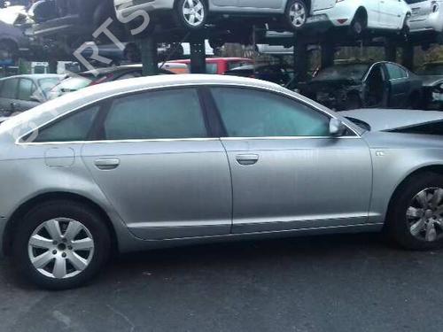 Elektronik Modul AUDI A6 C6 (4F2) 2.4 | BP1717206M83 