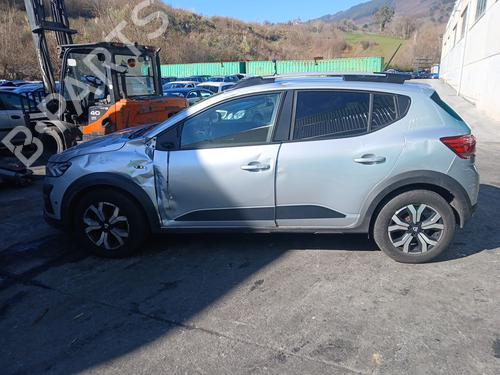 Right headlight DACIA SANDERO III 1.0 TCe 90 | BP32867766C29  - Image 18