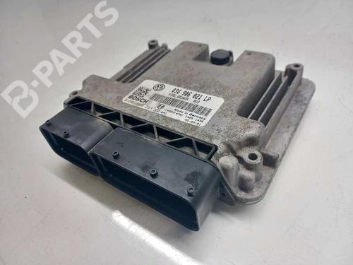 Used Engine control unit (ECU) SEAT TOLEDO III (5P2) [2004-2009]  9052033