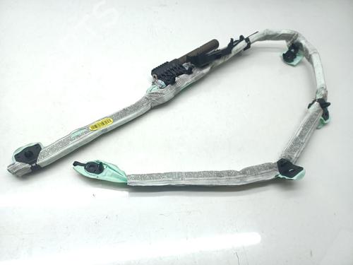 Used Right curtain airbag BMW 3 Coupe (E92) 320 d (177 hp) 16336129