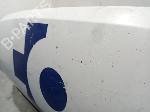 Hood FIAT DUCATO Van (250_) 130 Multijet 2,3 D | BP30396400C1