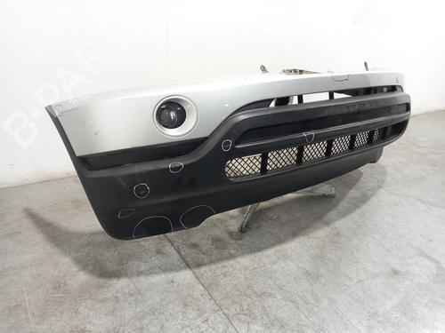 Front bumper BMW X5 (E53) 3.0 d | BP32185130C7 - Image 3