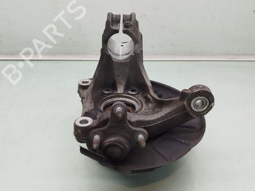 Right front steering knuckle VW PASSAT CC B6 (357) 2.0 TDI | BP32090994M26 