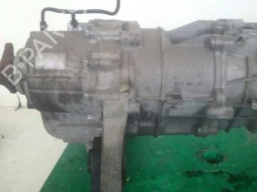 Gearbox BMW X3 (E83) 2.0 d | BP1729569M3 