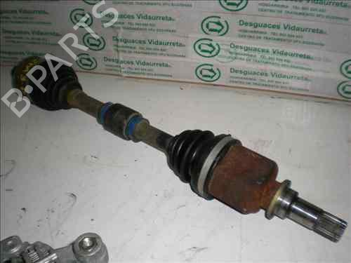 Used Right front driveshaft MAZDA 3 (BK) 1.6 (BK14) (105 hp) 1301183