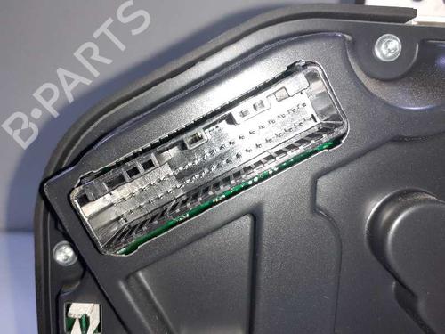 Instrument cluster TOYOTA AURIS (_E15_)  | BP8000636C47 