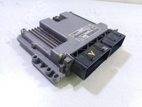 Used Engine control unit (ECU) CITROËN C3 II (SC_) 1.4 HDi 70 (SC8HZC, SC8HR0, SC8HP4) (68 hp) 27605850
