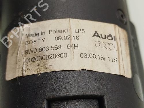Rear parcel shelf AUDI A4 B9 Avant (8W5, 8WD) 2.0 TDI | BP36159209C85  - Image 6