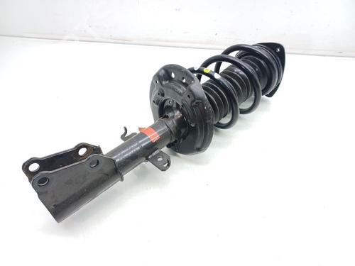 Used Right front shock absorber MERCEDES-BENZ CITAN Box Body/MPV (W420) eCITAN (420.693, 420.695) (122 hp) 31585216