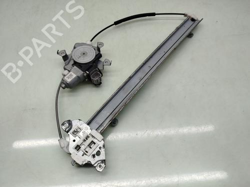 Used Front right window mechanism NISSAN NV200 / EVALIA Bus 1.5 dCi 90 (M20, M20M) (90 hp) 30470354