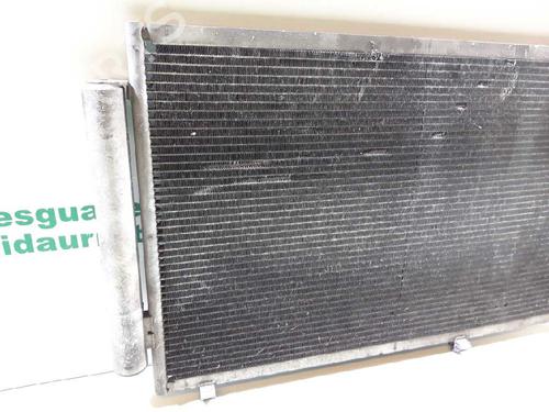 AC radiator FORD FIESTA VI (CB1, CCN) 1.4 TDCi | BP4083805M32 
