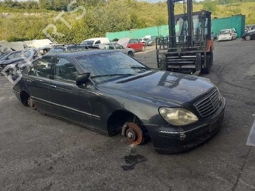 Right front brake caliper MERCEDES-BENZ S-CLASS (W220) S 350 (220.067, 220.167) | BP16251574M104 