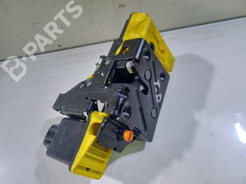 Used Rear right lock VOLVO S80 I (184) T6 (272 hp) 11041686