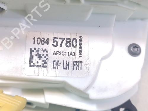 Venstre fortil lås MG MG ZS SUV (AZS1) 1.5 VTi | BP33831933C98  - Image 6