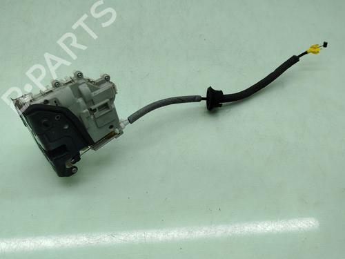 Venstre bak lås AUDI A4 B9 Avant (8W5, 8WD) 2.0 TDI (150 hp) 29828552
