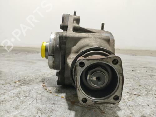 Used Front differential HONDA CR-V III (RE_) 2.2 i-DTEC 4WD (RE6) (150 hp) 24528884
