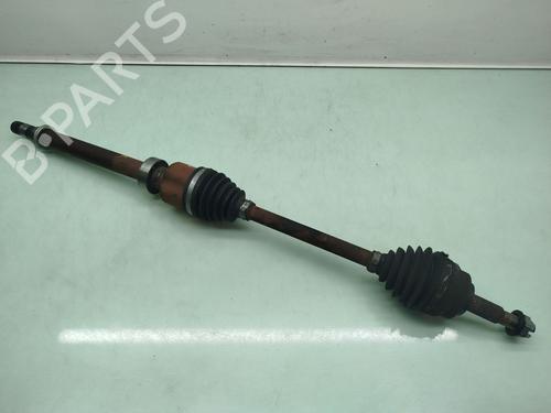 Used Right front driveshaft Right front driveshaft DACIA SANDERO III 1.0 TCe 90 (91 hp) 33117598 33117598
