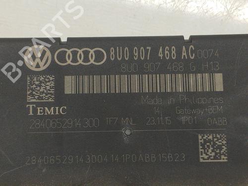 Electronic module AUDI A1 (8X1, 8XK) 1.0 TFSI | BP40106655M83 - Image 4