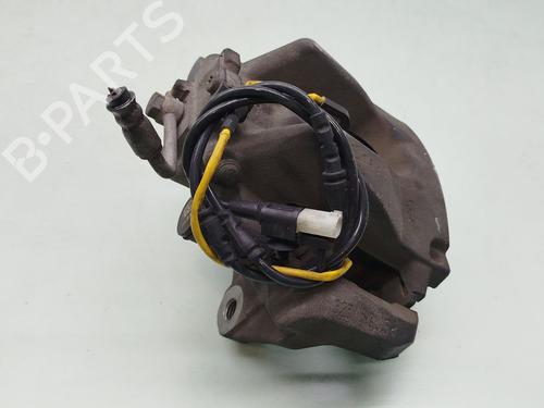 Left front brake caliper JAGUAR F-PACE (X761) 2.0 TD4 AWD | BP39448709M105 - Image 2
