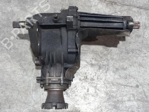 Used Transfer box CHEVROLET CAPTIVA Van (C100) VCDi (126 hp) 29806944