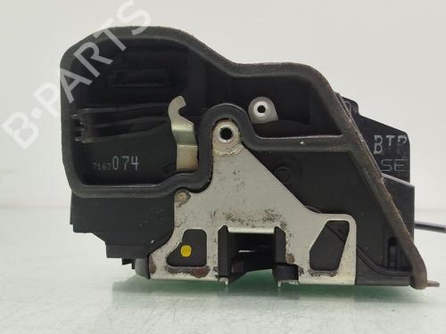 Front right lock BMW 5 (E60) 520 d | BP27605824C97 
