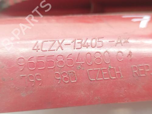 Venstre baglygte CITROËN C4 I (LC_) 2.0 HDi | BP28351689C34 