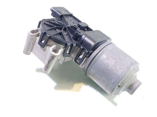 Used Front wiper motor PEUGEOT 208 I (CA_, CC_) 1.6 VTi (120 hp) 21175819