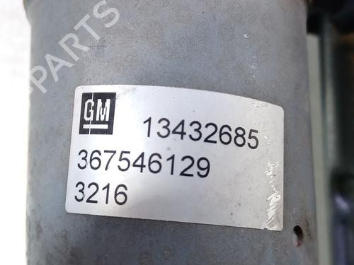 Front wiper motor OPEL CORSA E (X15) 1.3 CDTI (08, 68) | BP31641969M29 - Image 6