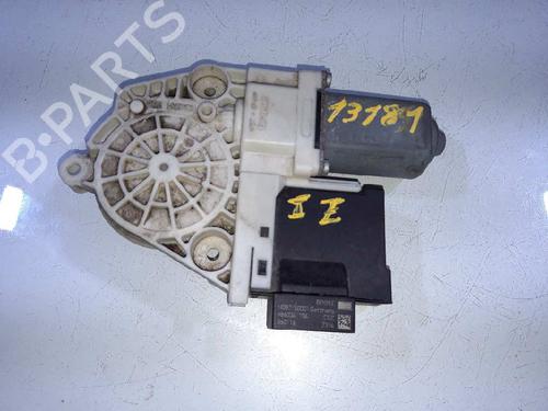 Used Left front window motor SEAT IBIZA III (6L1) [2002-2009]  1518208