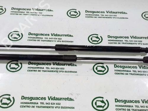 Gassdemper Bakluke SKODA FABIA II Combi (545) 1.9 TDI (105 hp) 14306259