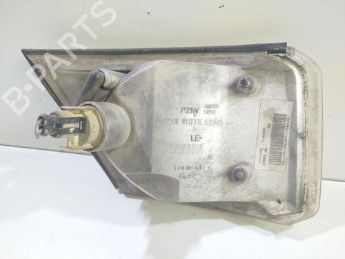 Left front indicator IVECO DAILY III Van 29 L 12 V (ALKA41A2, ALLA52A2, ALKA42A2) | BP17751440C32 