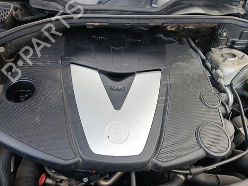 Left rear driveshaft MERCEDES-BENZ M-CLASS (W164) ML 280 CDI 4-matic (164.120) | BP32096257M40 